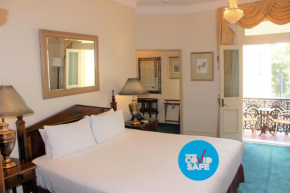  Manor Boutique Hotel Sydney  Сидней